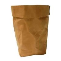 SACO P/ COUVERT PAPEL LAVAVEL Ø10X15CM