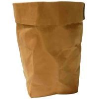 SACO P/ COUVERT PAPEL LAVAVEL Ø15X25CM