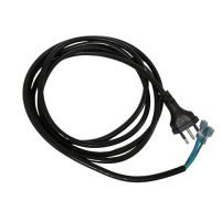 Cabo de Força 220V-240V PLG143 para liquidificadores - Vitamix