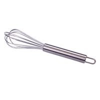 Batedor Fuet 25cm - Zahav Inox