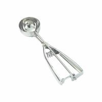 Boleador Ambidestro Inox 25ml - Zahav Inox