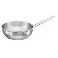 Panela Conica Inox 3,4L - Zahav Inox