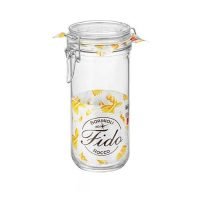 Terrina (Porta-alimentos) 1L - Fido - Bormioli Rocco