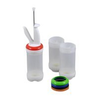 Kit Porcionador | 473ml | 16oz | Fifo