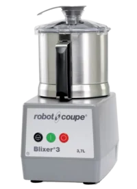 Processador Blixer 3 Robot Coupe