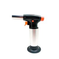 Maçarico profissional Recarregável-Zahav