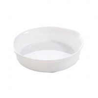 Travessa redonda carine ø14cm - Arcoroc