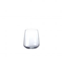 Jogo 6 copos de água 360ml - Bormioli Rocco