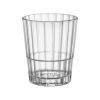 Jogo 6 copos baixos 312ml oxford bar - Bormioli Rocco