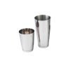 Coqueteleira inox c/ base 440ml - Zahav Inox