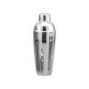 Coqueteleira inox 3 peças 709ml - Zahav Inox