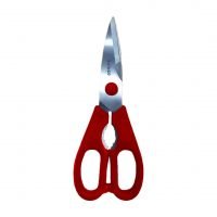 Tesoura profissional desmontável - Zahav Inox