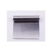 RASPADOR DE MASSA 14,7CM