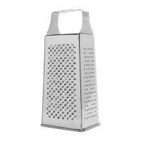 Ralador 4 faces - Zahav Inox