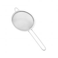 Peneira profisional - Zahav Inox