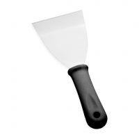 Espátula - Zahav Inox