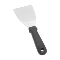 Espátula reta - Zahav Inox