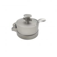 Modelador de Hamburguer - Zahav Inox