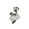 Modelador de Hamburguer profissional - Zahav Inox