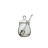 Meleira 250ml borosilicato - Zahav