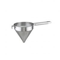 Coador chinois inox c/ alça - Zahav Inox