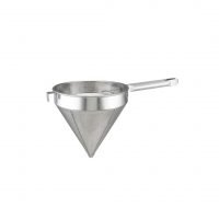 Coador chinois inox c/ alça - Zahav Inox