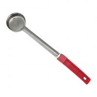 Concha sólida porcionadora 60ml - Zahav Inox