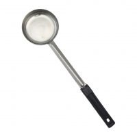 Concha sólida porcionadora 180ml - Zahav Inox