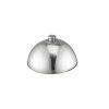 Tampa cloche c/ pegador - Zahav Inox
