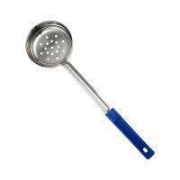 Concha perfurada 240ml - Zahav Inox