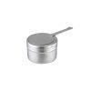 Fogareiro para rechauds - Zahav Inox