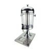 Suqueira aço inox 8L - Zahav Inox