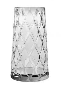 JG 6 COPOS ALTOS 345ML LEAFY - PASABAHCE