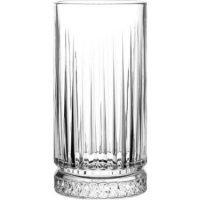 JG 4 COPOS ALTOS 280ML ELYSIA - PASABAHCE