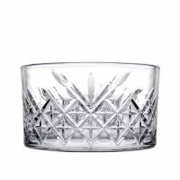 JOGO 4 TIGELAS 225ML P/ APERITIVOS TIMELESS - PASABAHCE