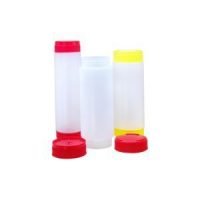 BISNAGA AMARELA INVERTIDA 720ML - ZAHAV