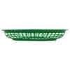 CESTA DE PLASTICO PP 12 pcs/ sacola