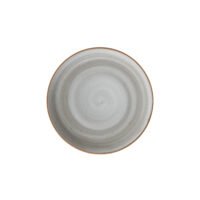 PRATO RASO ARTISAN GRIS