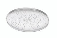 Forma Pizza c/ Furos 35 - 2 cm alt