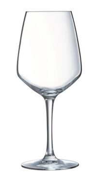 TAÇA VIDRO 490ML VINA JULIETTE