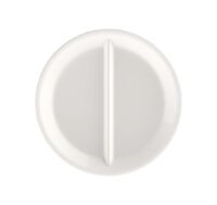PRATO CAREWARE 2 DIVISOES 22,8CM