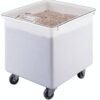 Organizador movel p/ingredientes 102l branco - CAMBRO
