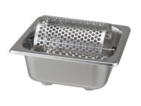PASSADOR DE MANTEIGA PROFISSIONAL 1L GN1/6-65MM INOX 304