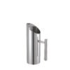 JARRA INOX 1L Ø8.7x14.5x23.8CM