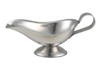 MOLHEIRA INOX 148ML 5OZ 140x77x57MM