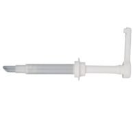 DOSADOR PUMP PLASTICO P/ZNX9027/ZNX9028/ZNX9029