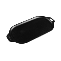 Travessa para servir - Ferro fundido esmaltado - Victoria