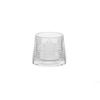 JG 6 COPOS WHISKY 170ML GIRATÓRIO