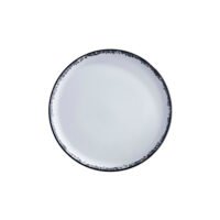 PRATO COUPE Ø28,5CM RASO RUSTIC INK