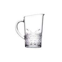 JARRA 1,4L H21,7CM TIMELESS